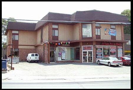 Primary Photo Of 298 White St, Danbury Storefront Retail Office For Sale