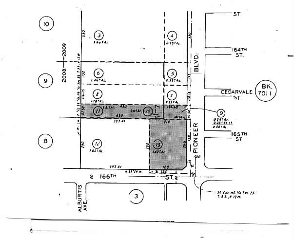 More Photos Of 16441 Pioneer Blvd, Norwalk Unknown For Lease