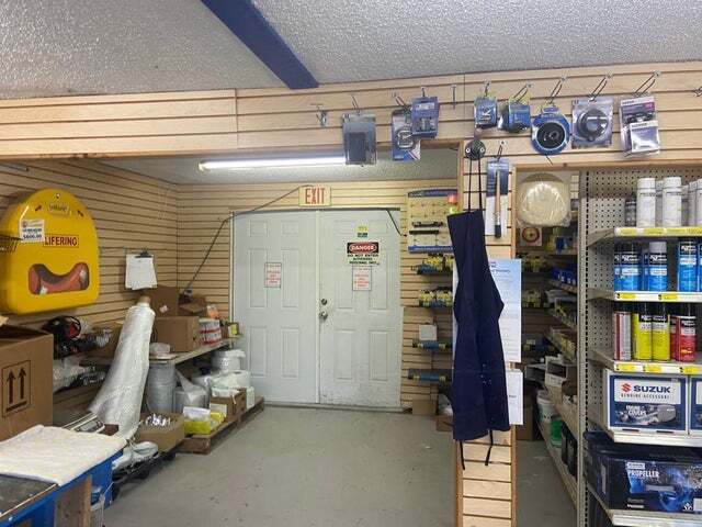 More Photos Of 94381 Overseas Hwy, Tavernier Service For Sale