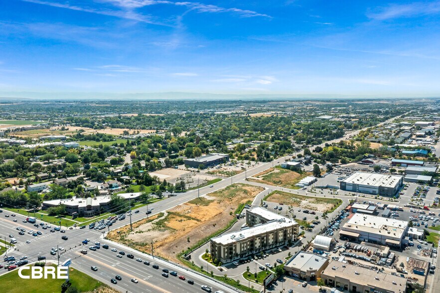 More Photos Of , Meridian Land For Sale