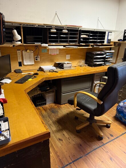 More Photos Of 2722 NC 87 S, Moncure Light Distribution For Lease