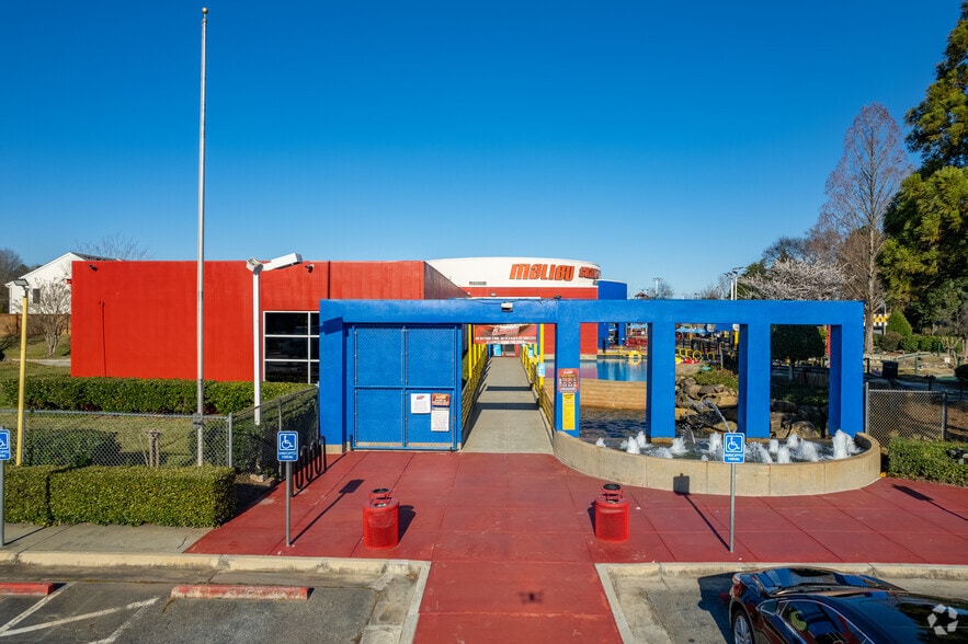 More Photos Of 5400 Brook Hollow Pky, Norcross Amusement Park For Sale