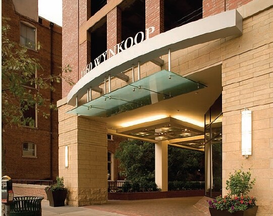 More Photos Of 1660 Wynkoop St, Denver Office For Lease