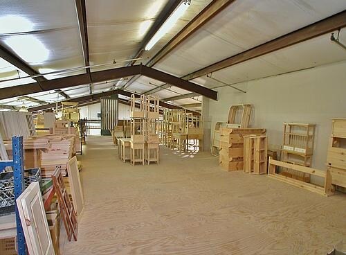 More Photos Of 2195 Cody Rd, Mount Airy Warehouse For Lease