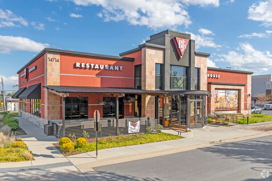 More Photos Of 14828 Baltimore Ave, Laurel Unknown For Lease