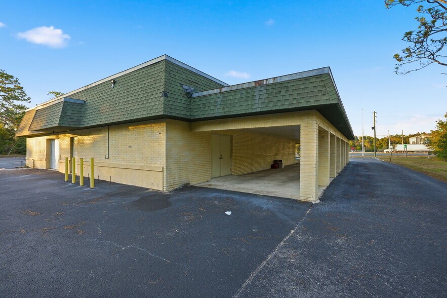 More Photos Of 15010 Cortez Blvd, Brooksville Land For Sale