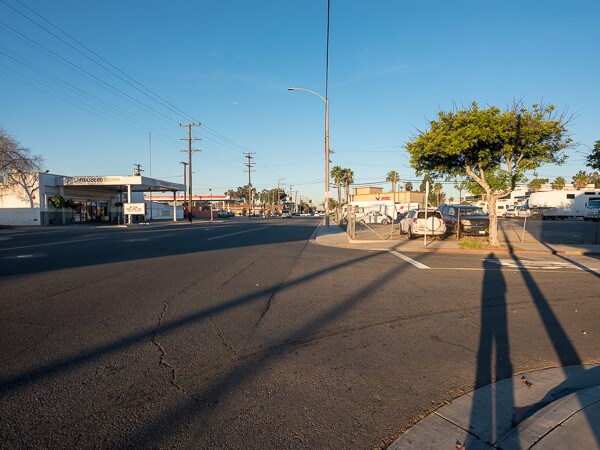 More Photos Of 643 E Wardlow Rd, Long Beach Land For Sale