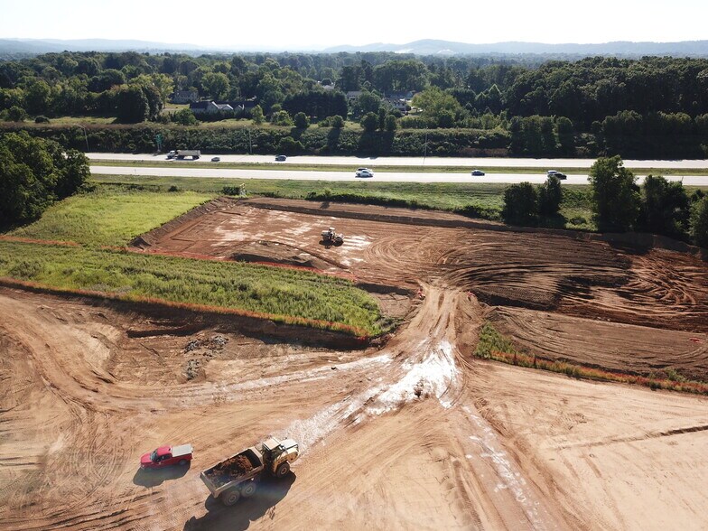 More Photos Of Route 33, Easton Unknown For Lease