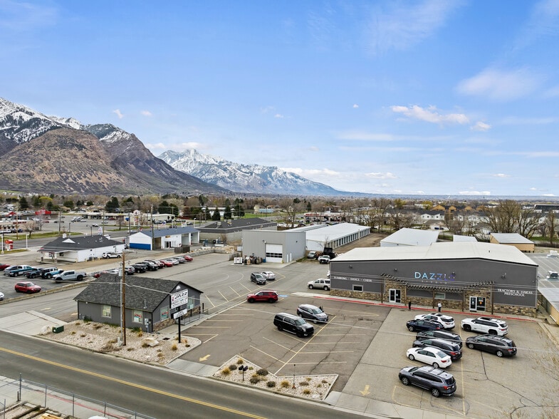 More Photos Of 325 E 2000 N, Ogden Warehouse For Lease
