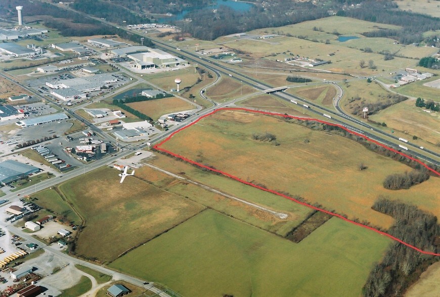 More Photos Of Genesis Rd, Crossville Land For Sale