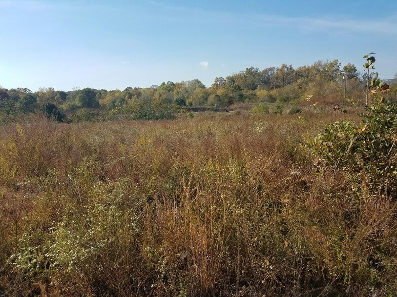 Primary Photo Of 6802 Prestige Ln, Hixson Land For Sale