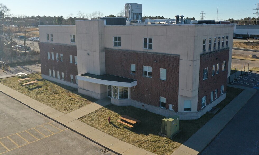 More Photos Of 2140 Providence Hwy, Walpole Office Residential For Sale