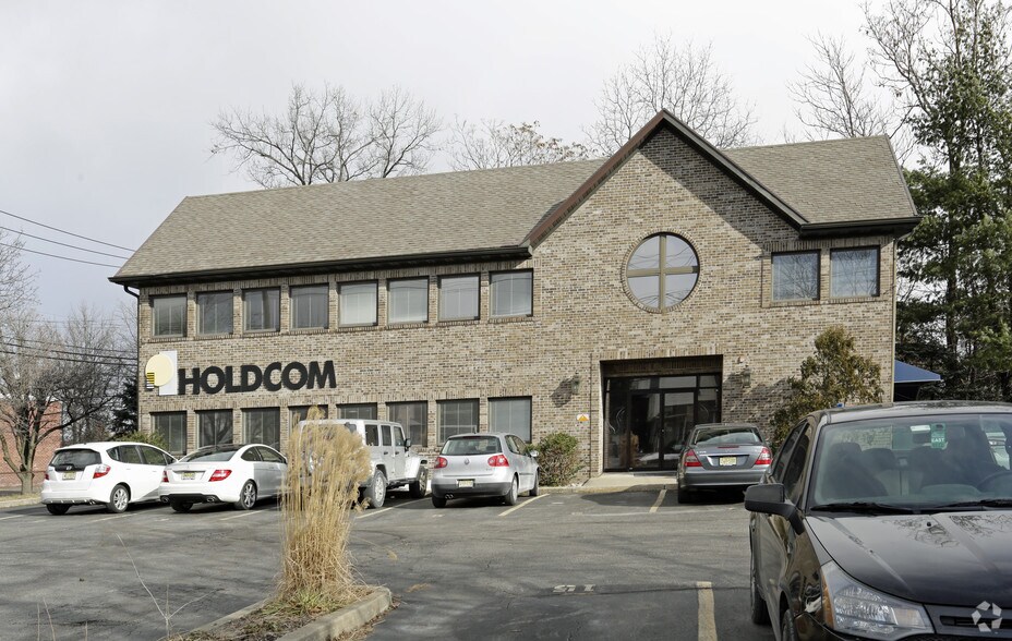 More Photos Of 955 Lincoln Ave, Glen Rock Medical For Sale