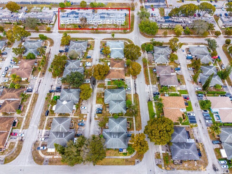 More Photos Of 301 NW 32nd Ct, Pompano Beach Apartments For Sale