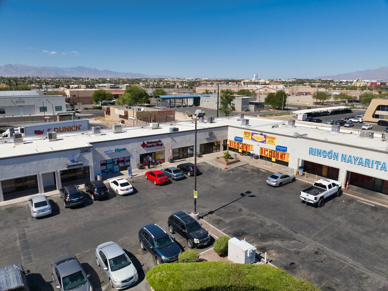 More Photos Of , North Las Vegas General Retail For Sale