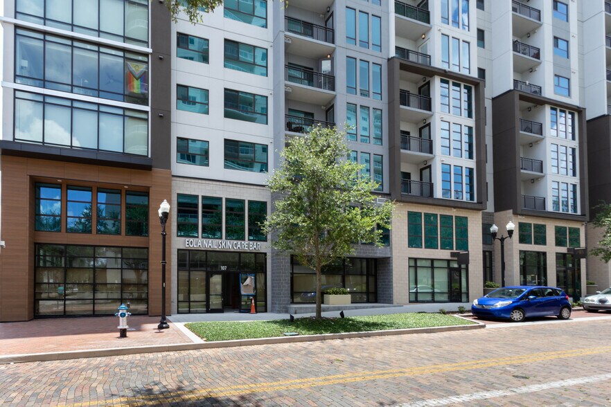 More Photos Of 520 E Church St, Orlando Apartments For Lease