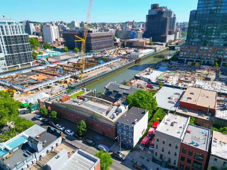 More Photos Of 192 Butler St, Brooklyn Land For Sale
