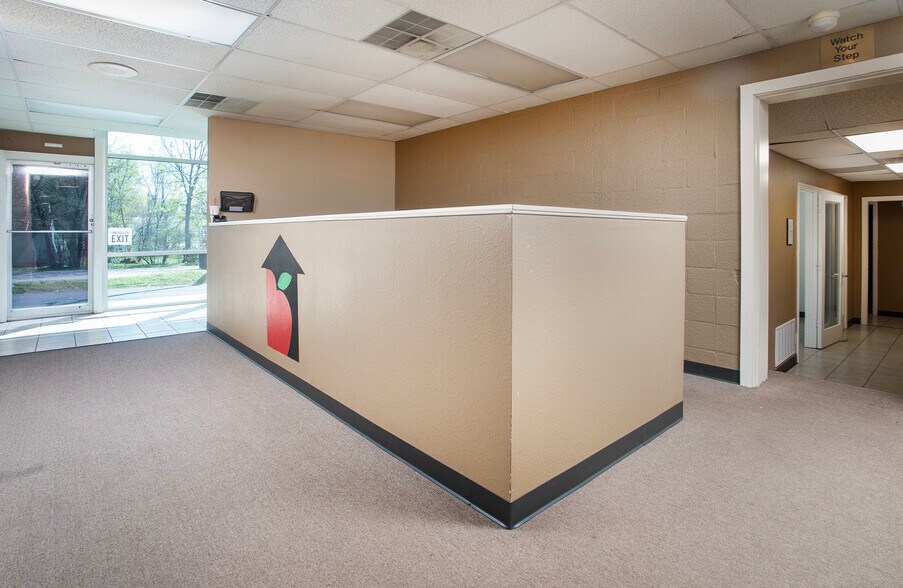 More Photos Of 415 Beckham Ave, Tyler Storefront For Sale