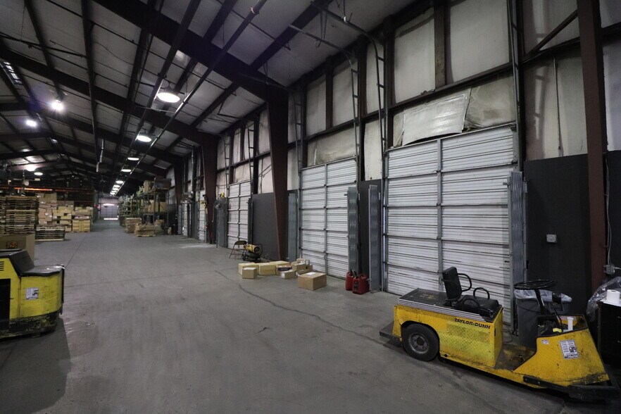 More Photos Of 401 S 41st St E, Muskogee Warehouse For Sale