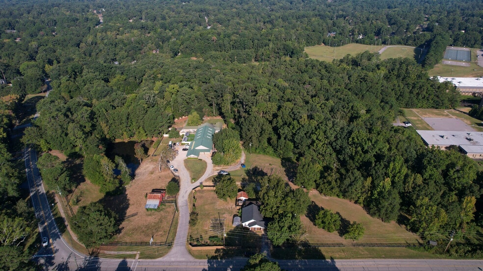 Primary Photo Of 6009 Wescott Rd, Columbia Land For Sale