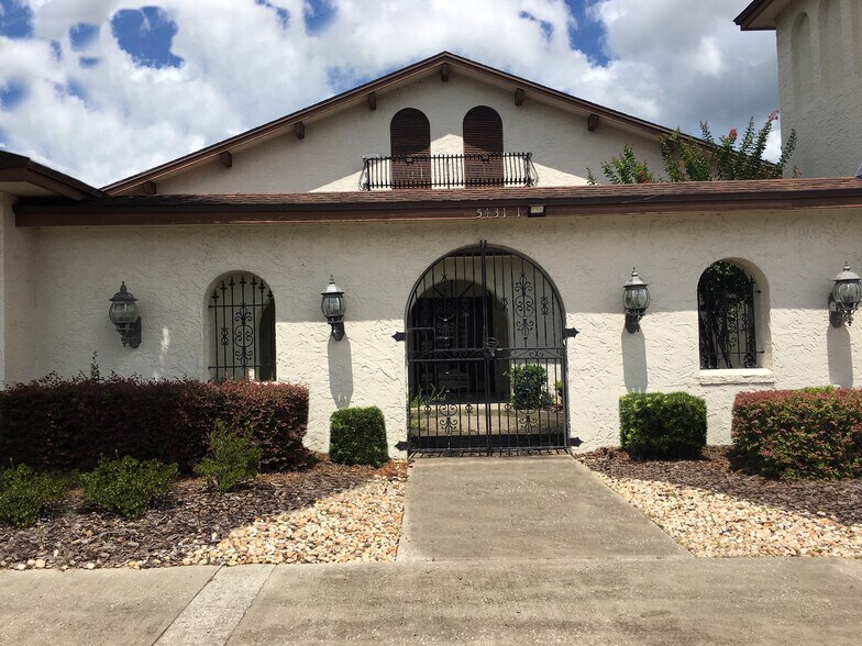 More Photos Of 5431 E Silver Springs Blvd, Silver Springs Office For Lease