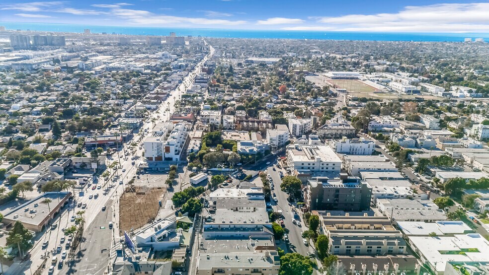 More Photos Of 12718 Mitchell Ave, Los Angeles Apartments For Sale