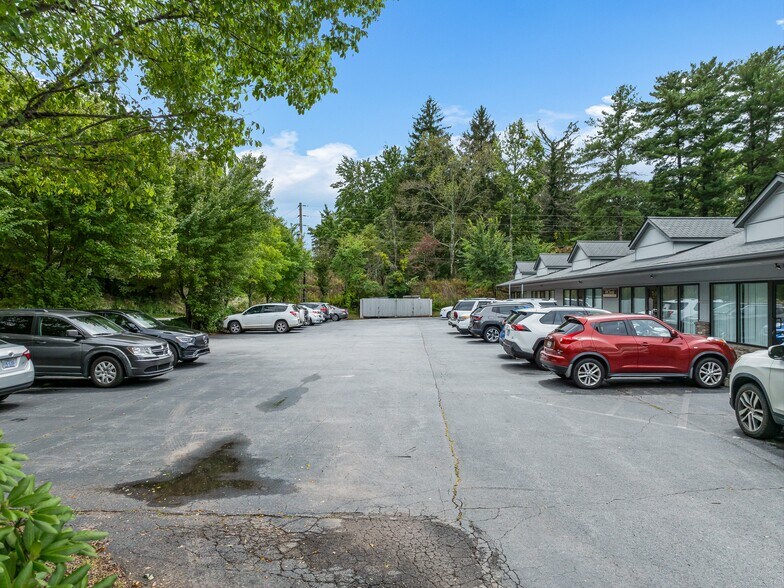 More Photos Of 3179 Sweeten Creek Rd, Asheville General Retail For Lease
