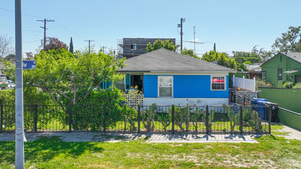 More Photos Of 11202 Oxnard St, North Hollywood Apartments For Sale