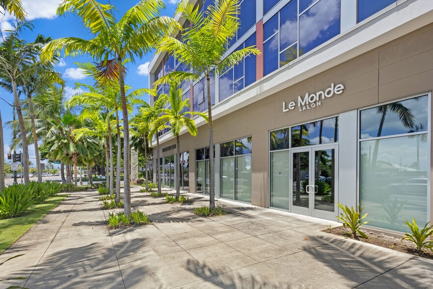 More Photos Of , Honolulu Multifamily For Sale