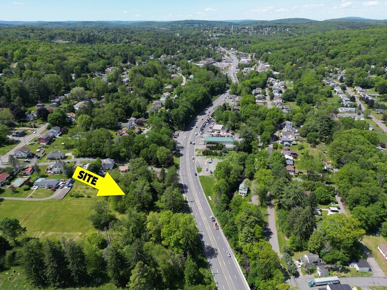 More Photos Of 1674 N Memorial Hwy, Shavertown Land For Sale