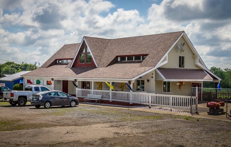 More Photos Of 21 Wilcox Rd, Fulton Amusement Park For Sale