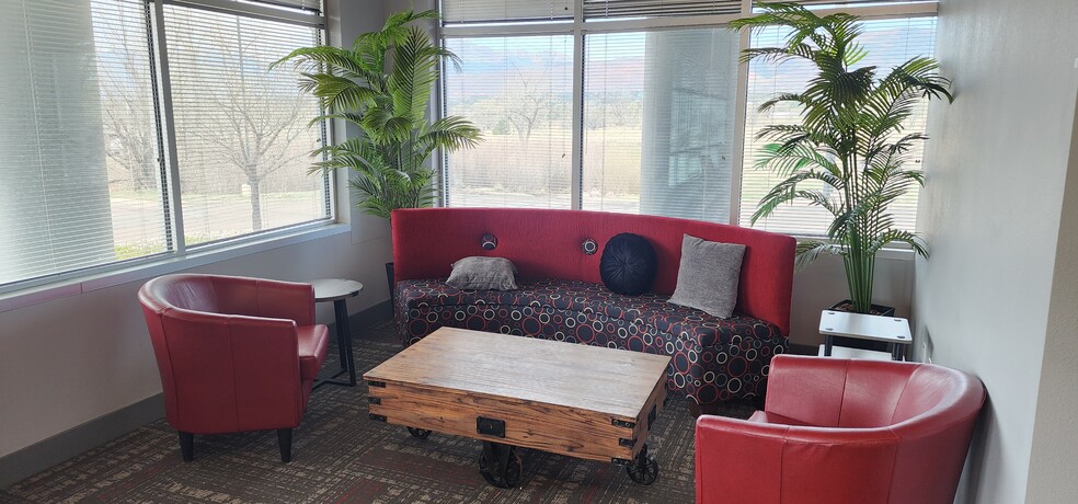 More Photos Of 1175 Kelly Johnson Blvd, Colorado Springs Office For Lease