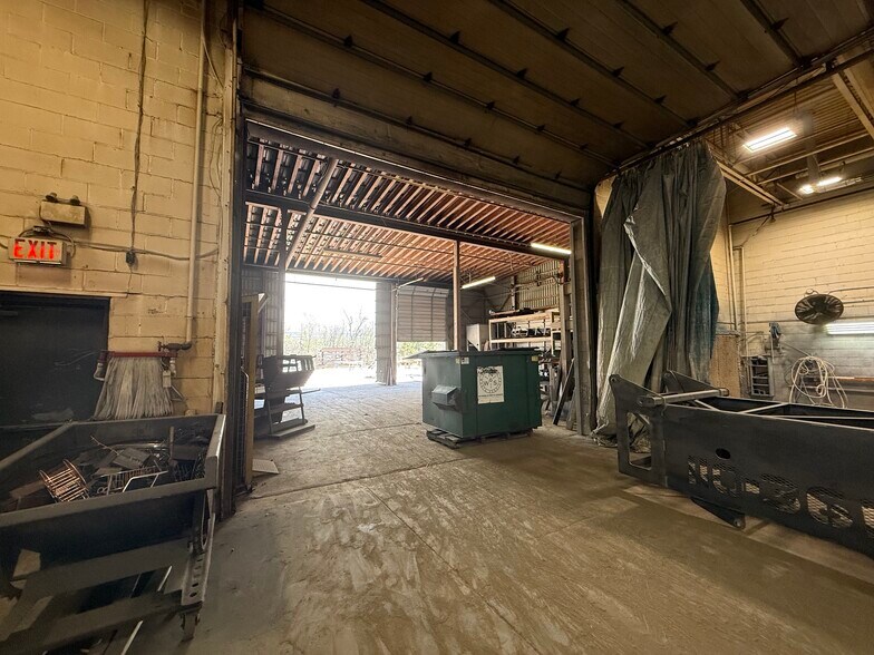 More Photos Of 171 Fuller Rd, Ajax Warehouse For Sale