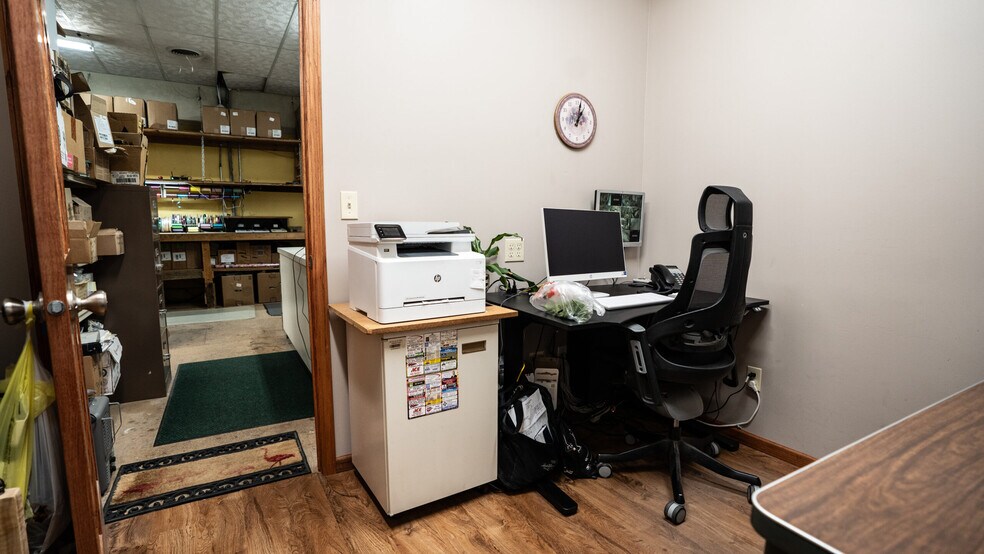 More Photos Of 1429 M St, Ord Drugstore For Sale