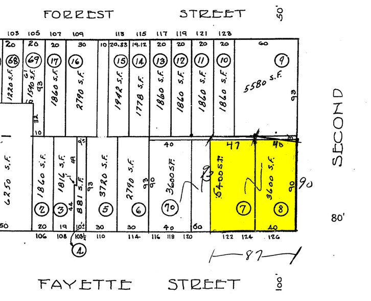 More Photos Of 126-128 Fayette St, Conshohocken Storefront For Lease