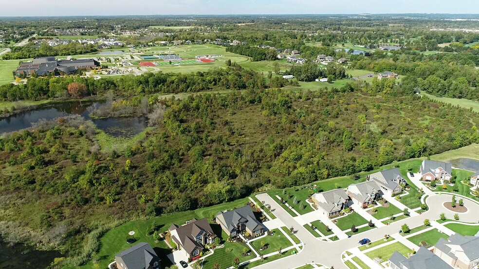 More Photos Of 24680 Johns, South Lyon Land For Sale