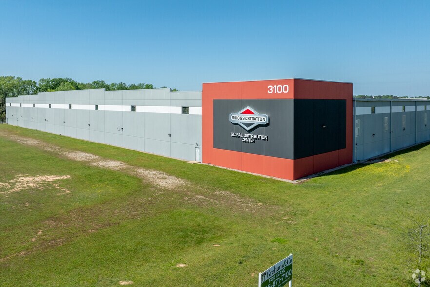 Primary Photo Of 3100 Beehive Rd, Auburn Distribution For Lease