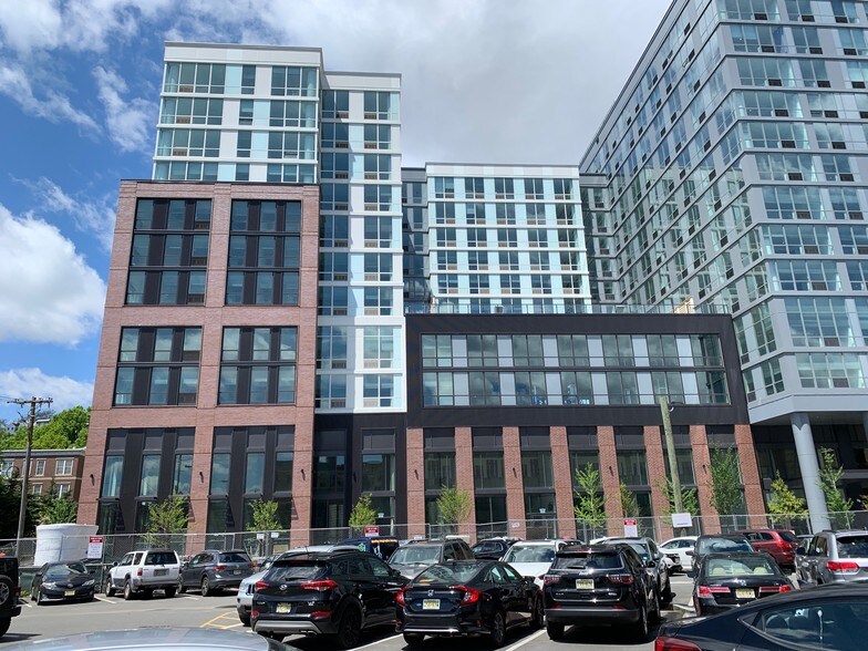 More Photos Of 770 Jackson St, Hoboken Apartments For Lease