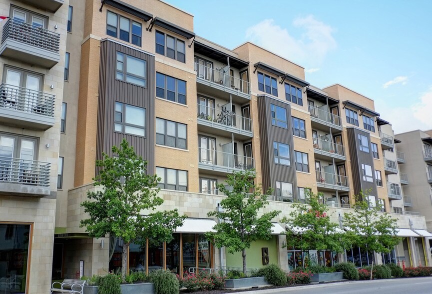 More Photos Of 507 Pressler St, Austin Apartments For Lease