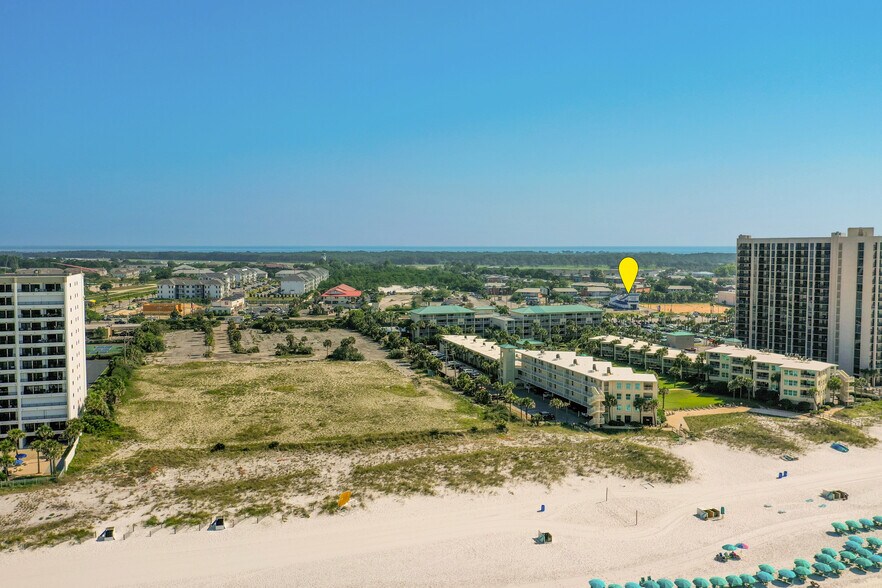 More Photos Of 1071 Highway 98 E, Destin Freestanding For Sale