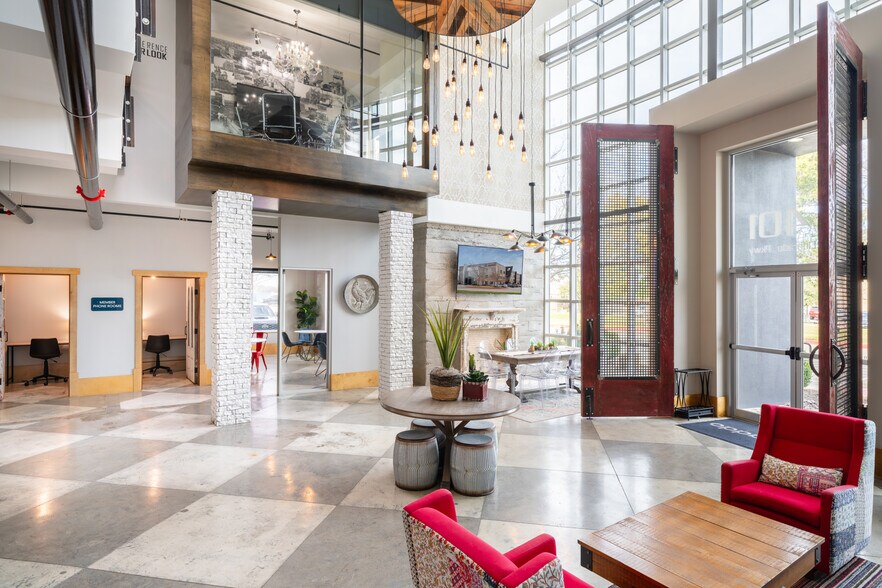 More Photos Of 6401 W Eldorado Pky, McKinney Coworking Space