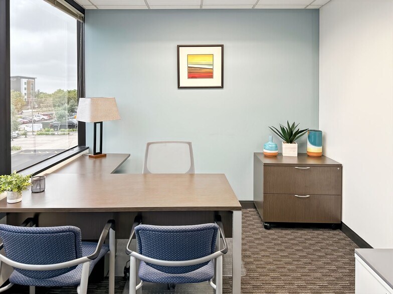 More Photos Of 135 S State College Blvd, Brea Coworking Space