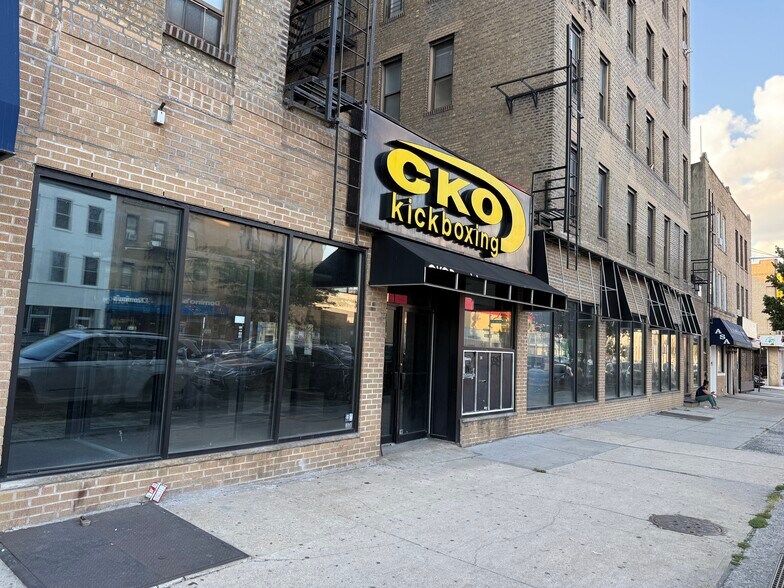 More Photos Of 9106-9130 4th Ave, Brooklyn Apartments For Lease