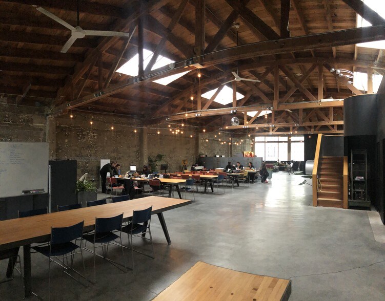 More Photos Of 930 Alabama St, San Francisco Loft Creative Space For Sale
