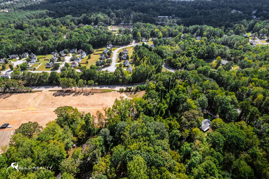 More Photos Of 4102 Bouldercrest Rd, Ellenwood Land For Sale