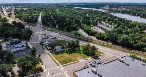 More Photos Of 305 2nd Ave S, Sauk Rapids Land For Sale