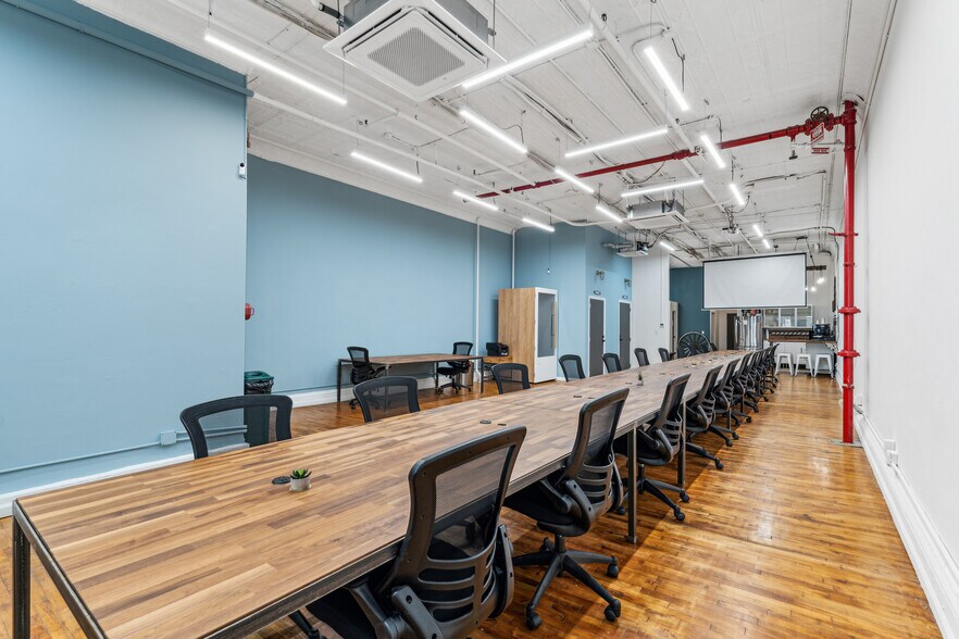 More Photos Of 447 Broadway, New York Loft Creative Space For Lease