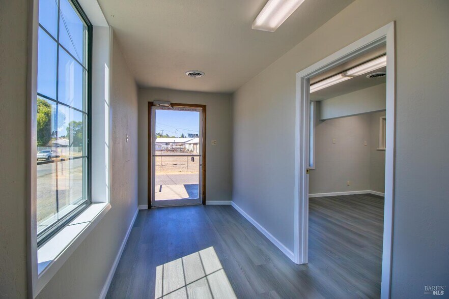 More Photos Of 150 Perry St, Ukiah Land For Sale
