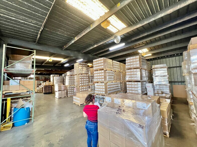 More Photos Of 1641 N 8th St, Colton Food Processing For Lease