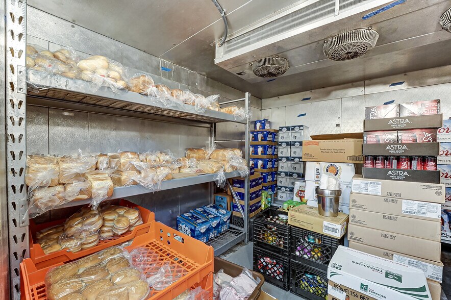 More Photos Of 13 W Main St, Spring Valley Restaurant For Sale